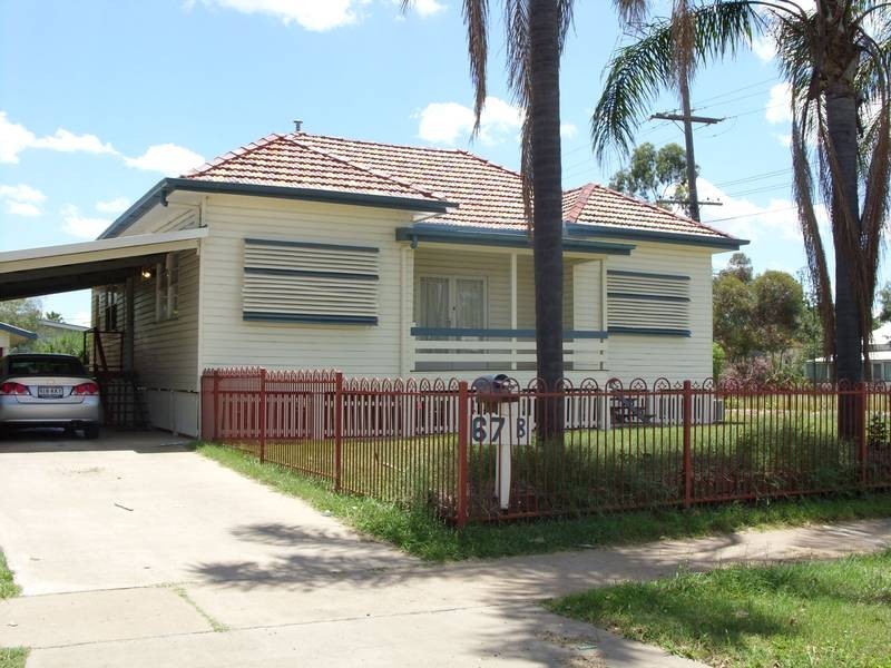 67b Patrick Street, Dalby QLD 4405