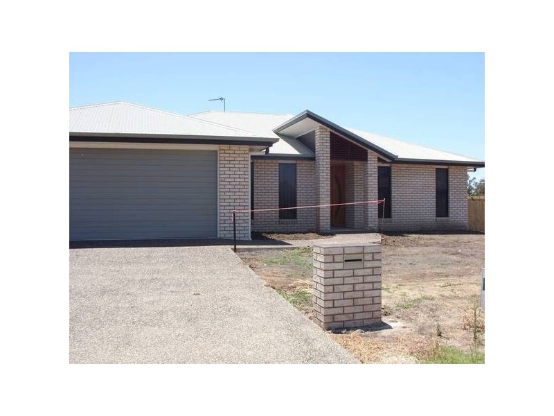 5 Turnberry Way, Dalby QLD 4405