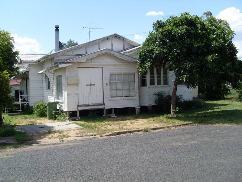 Lot 71 Bowenville-Moola Rd, Bowenville QLD 4404