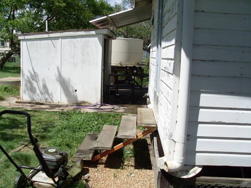 Lot 71 Bowenville-Moola Rd, Bowenville QLD 4404