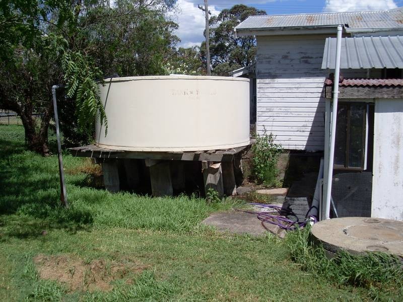 Lot 71 Bowenville-Moola Rd, Bowenville QLD 4404