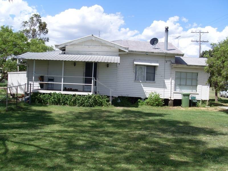 Lot 71 Bowenville-Moola Rd, Bowenville QLD 4404