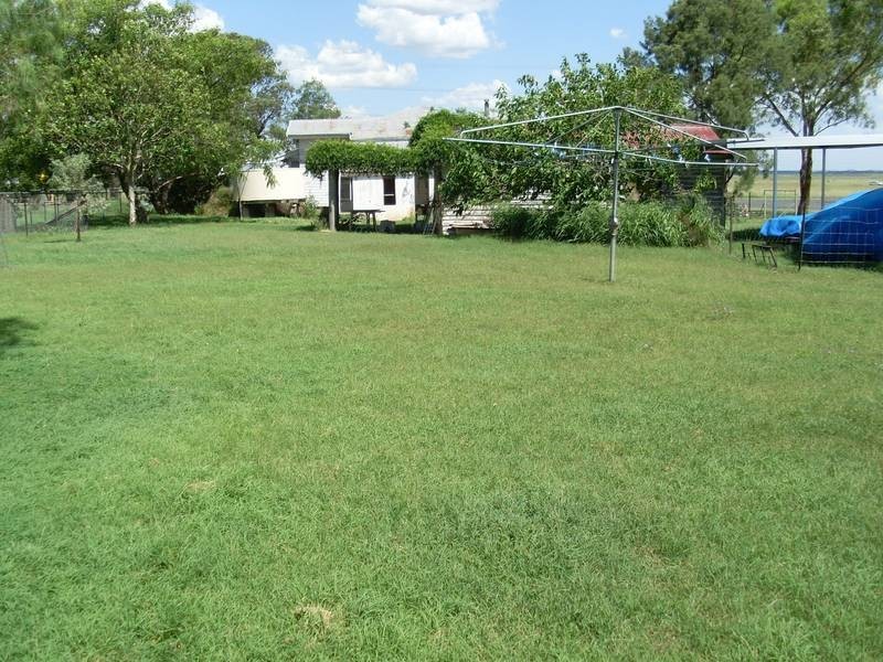 Lot 71 Bowenville-Moola Rd, Bowenville QLD 4404