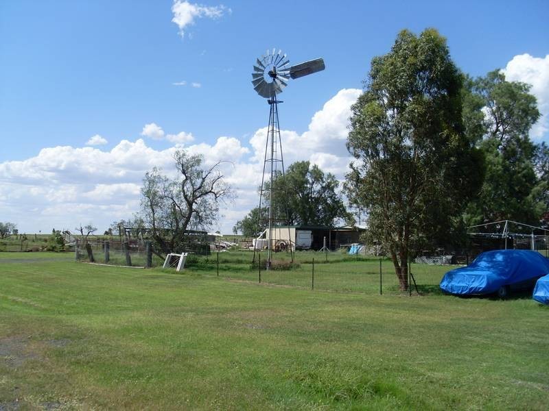 Lot 71 Bowenville-Moola Rd, Bowenville QLD 4404