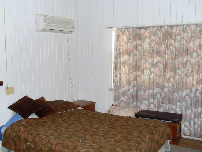 Lot 71 Bowenville-Moola Rd, Bowenville QLD 4404