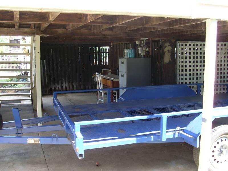 54 Hickey Street, Jandowae QLD 4410