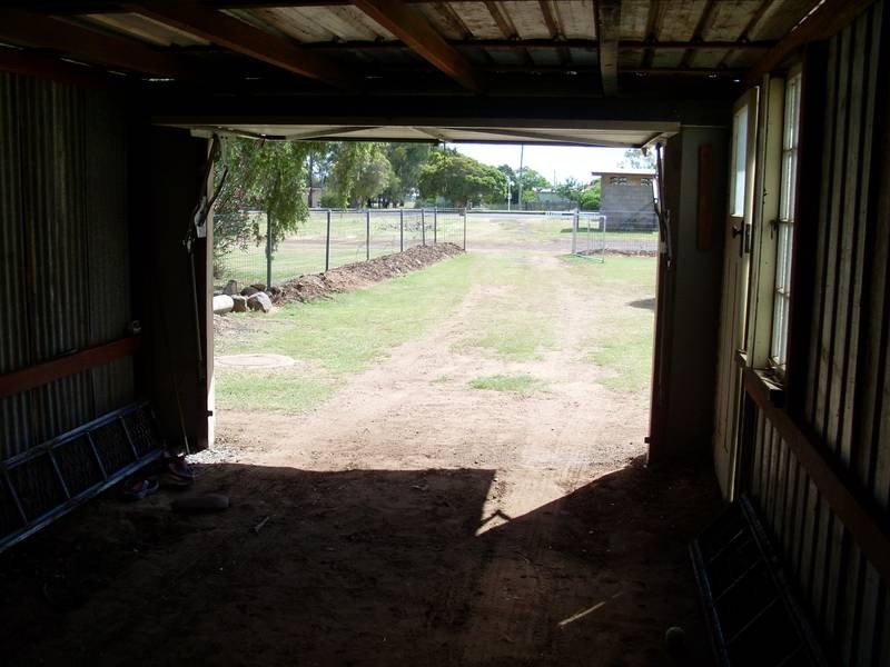54 Hickey Street, Jandowae QLD 4410