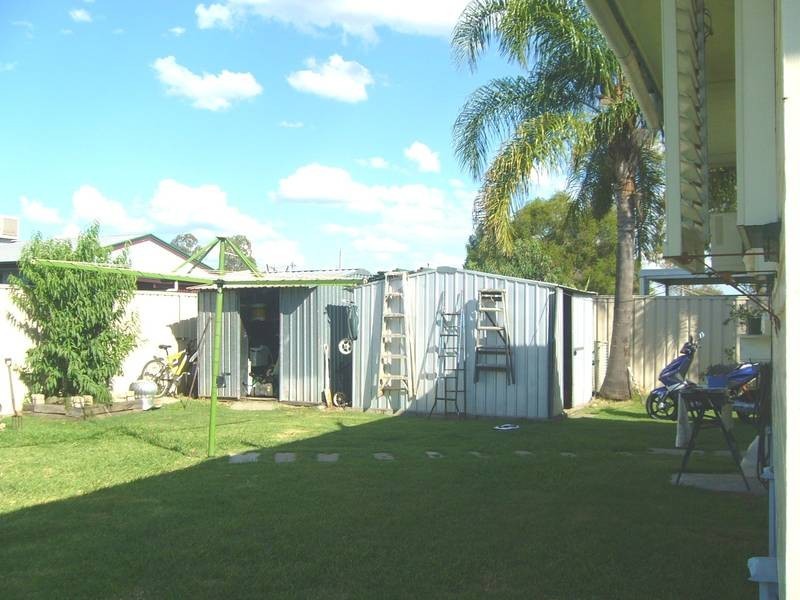 11 Twine Street, Dalby QLD 4405