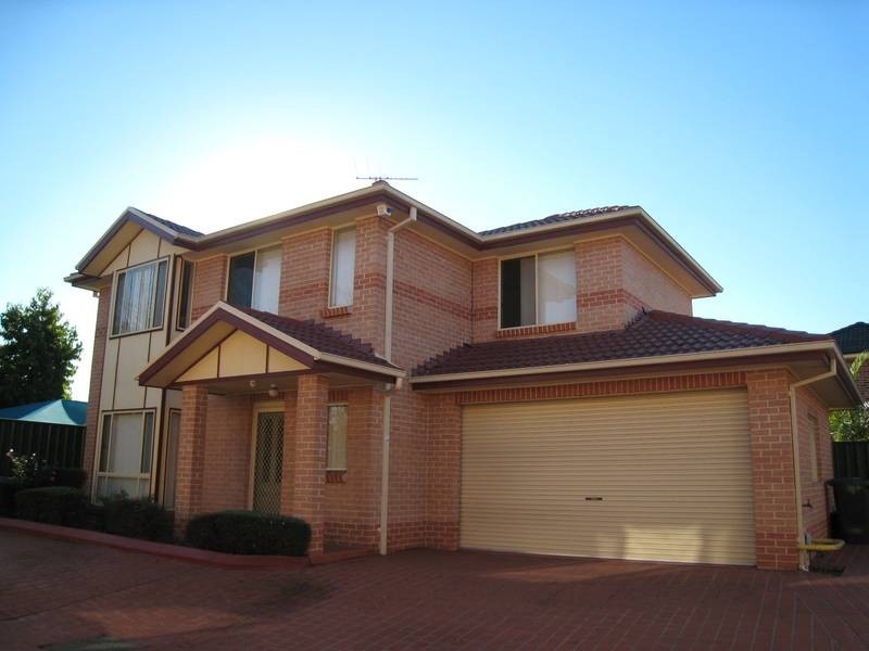 3/54 Central Ave, Chipping Norton NSW 2170