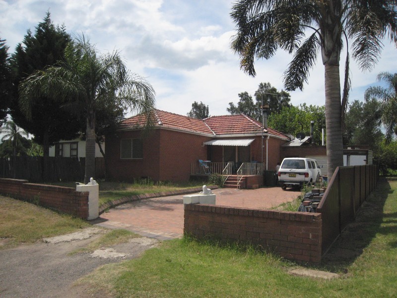 Chipping Norton NSW 2170