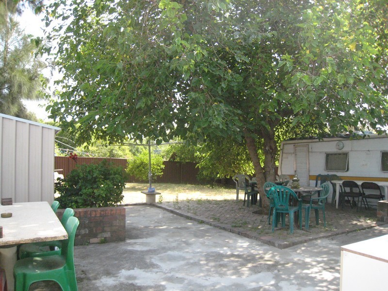 Chipping Norton NSW 2170