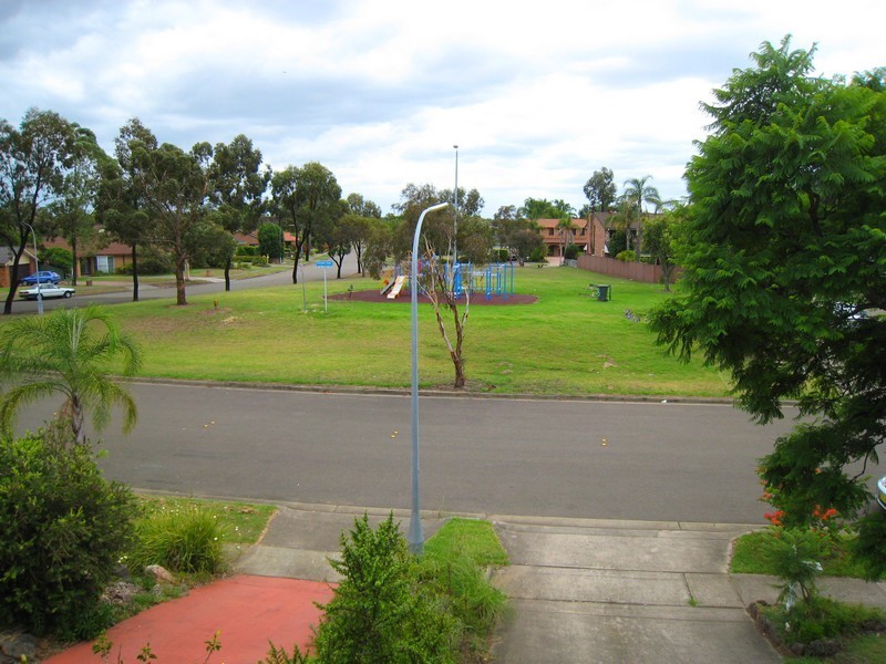 Chipping Norton NSW 2170