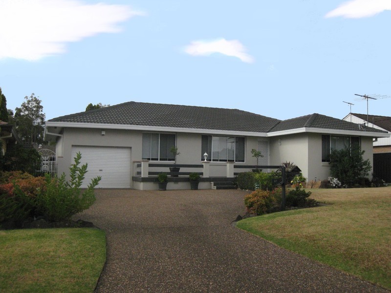 Chipping Norton NSW 2170