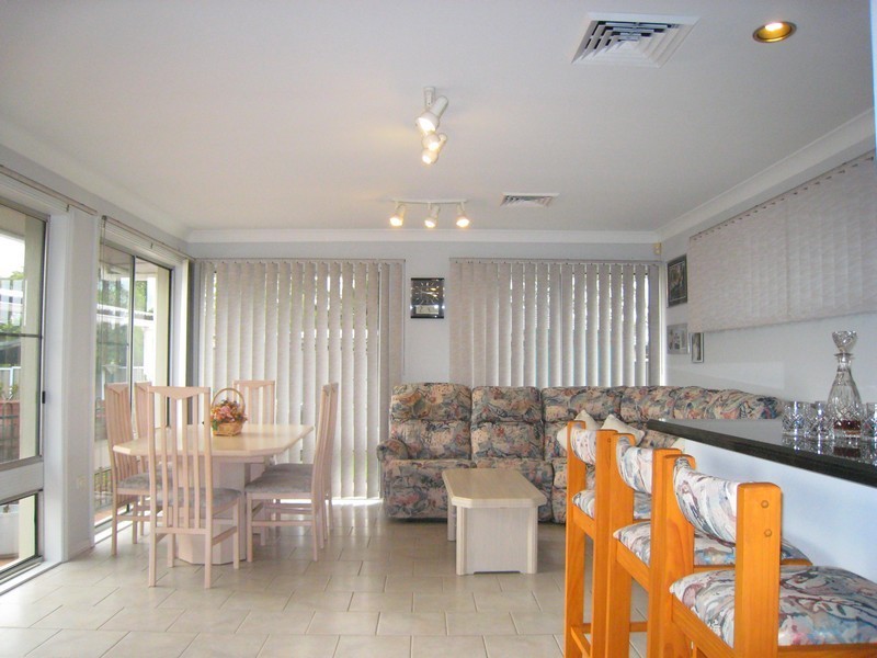 Chipping Norton NSW 2170