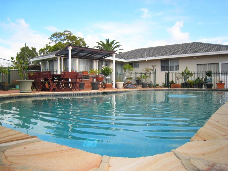 Chipping Norton NSW 2170