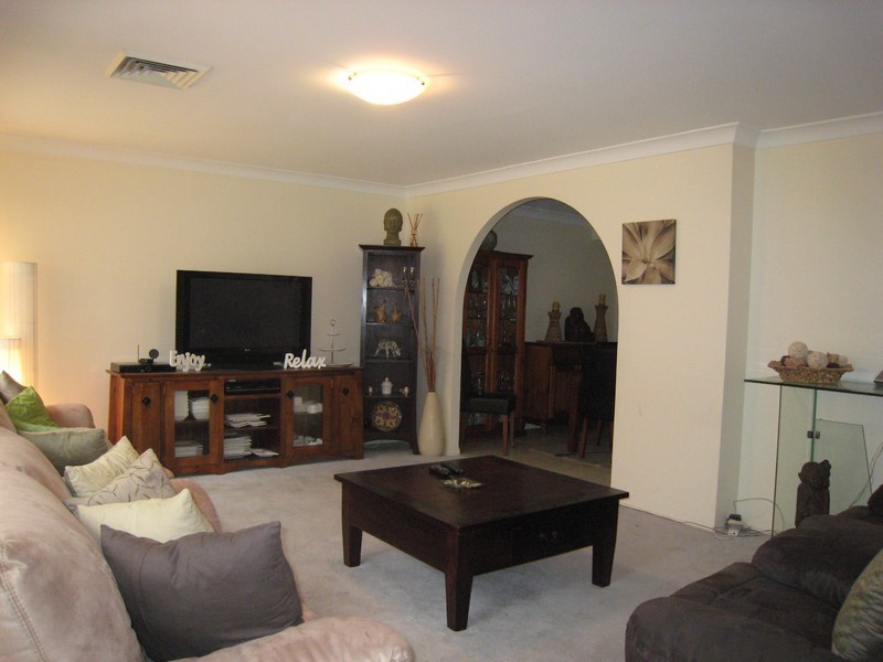Chipping Norton NSW 2170