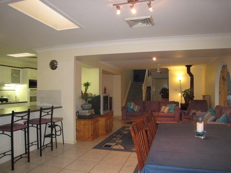 Chipping Norton NSW 2170