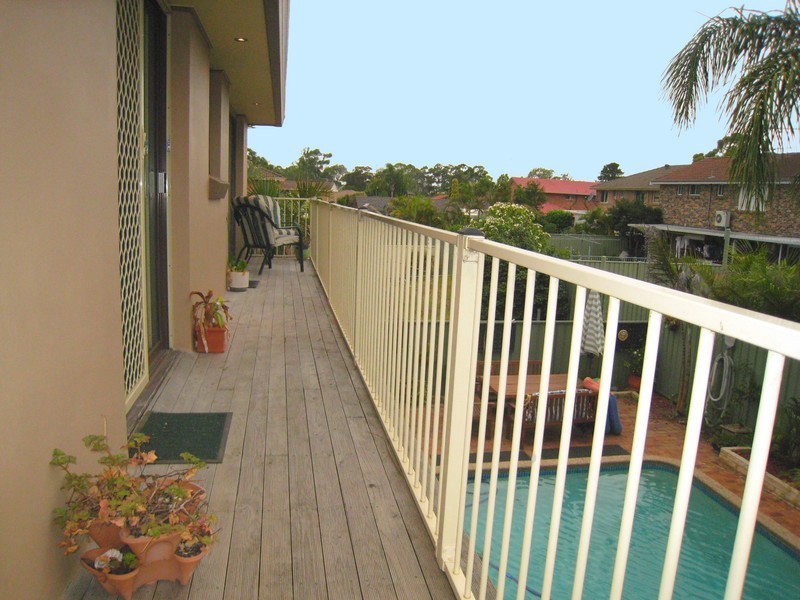 Chipping Norton NSW 2170