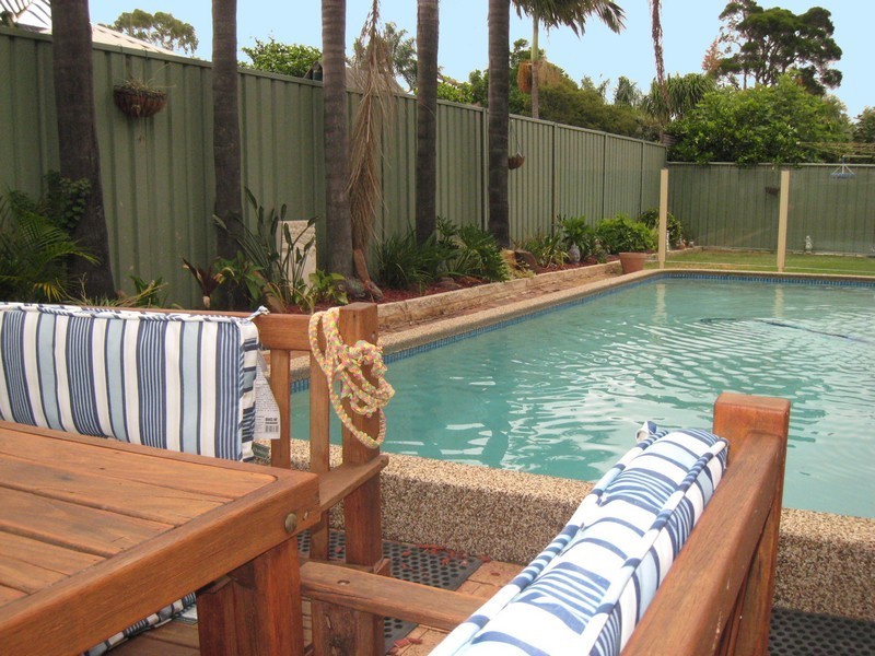 Chipping Norton NSW 2170