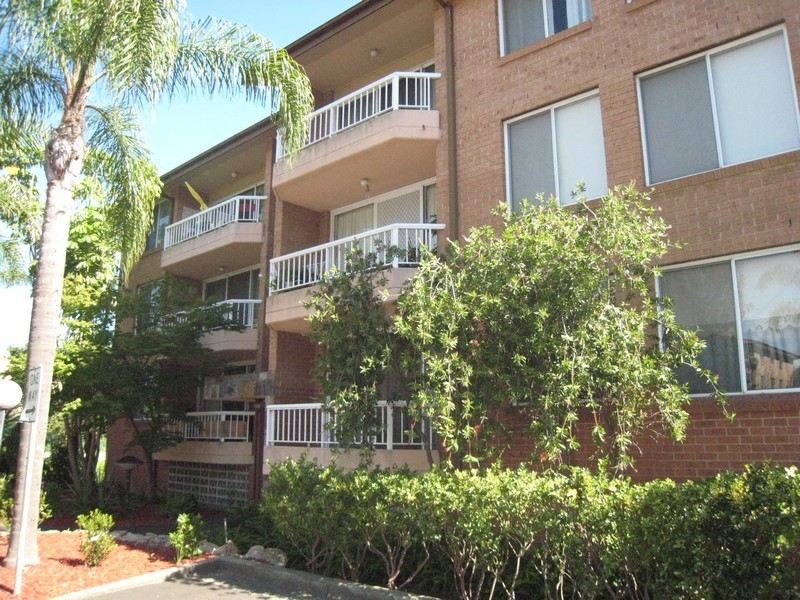 Chipping Norton NSW 2170