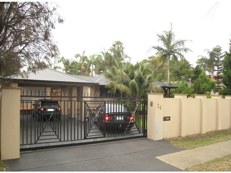 Chipping Norton NSW 2170