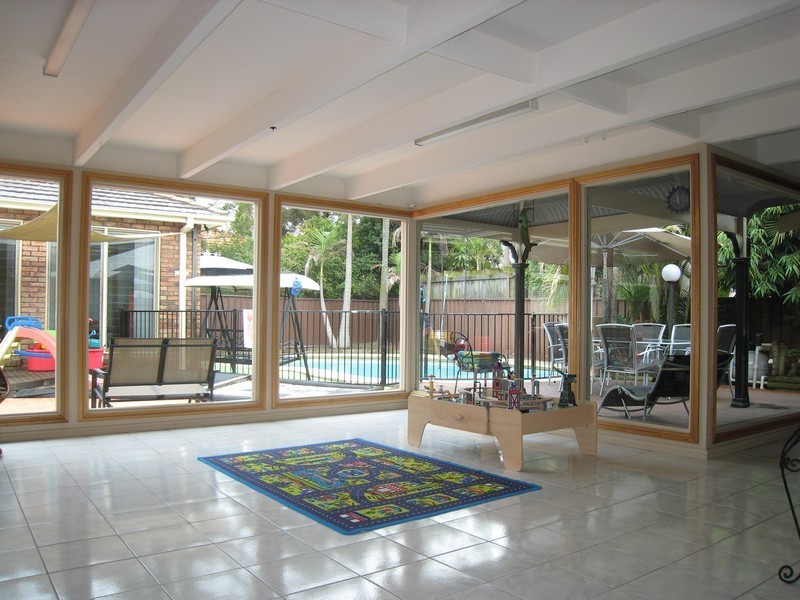 Chipping Norton NSW 2170