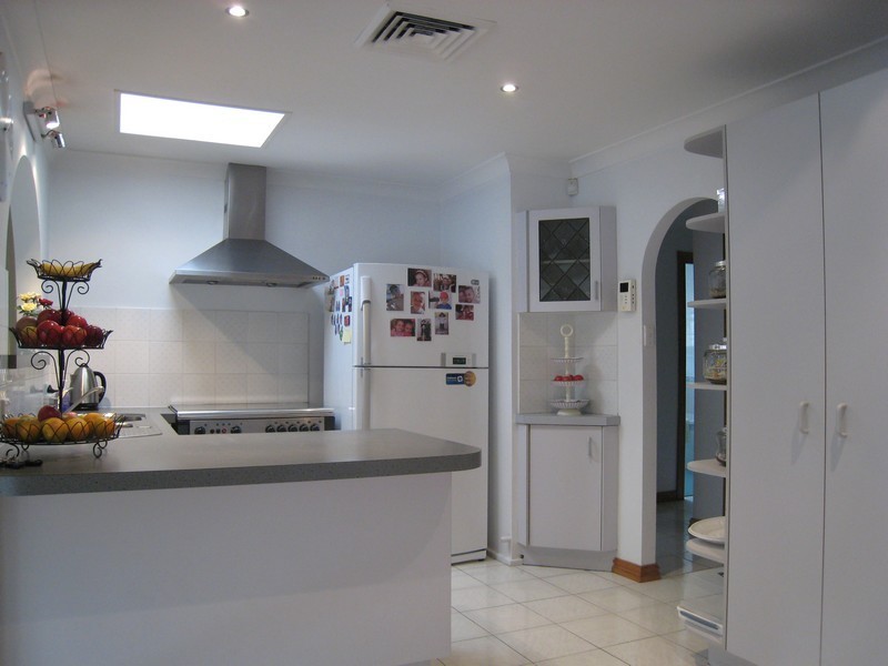 Chipping Norton NSW 2170