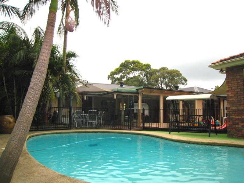 Chipping Norton NSW 2170