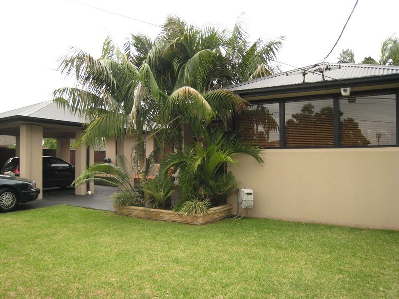 Chipping Norton NSW 2170