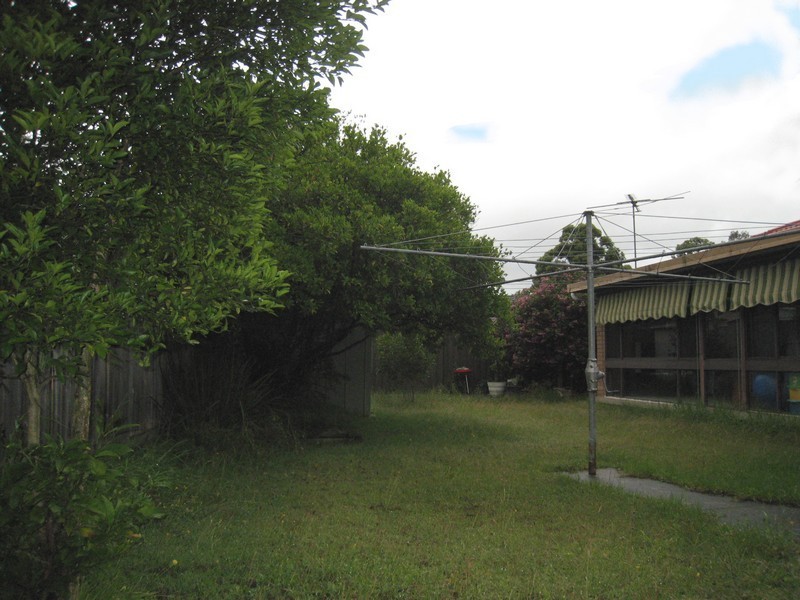 Chipping Norton NSW 2170