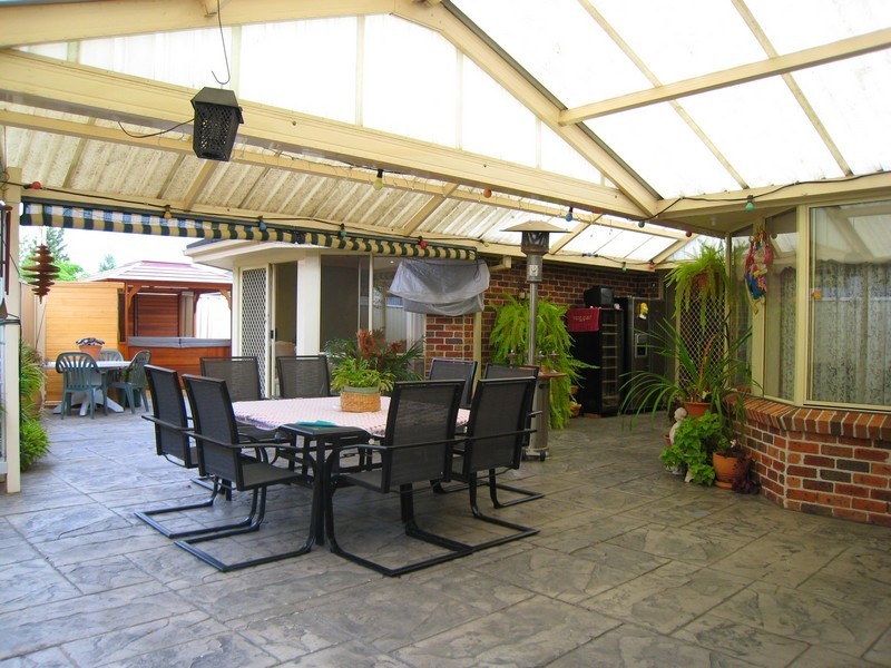 Chipping Norton NSW 2170