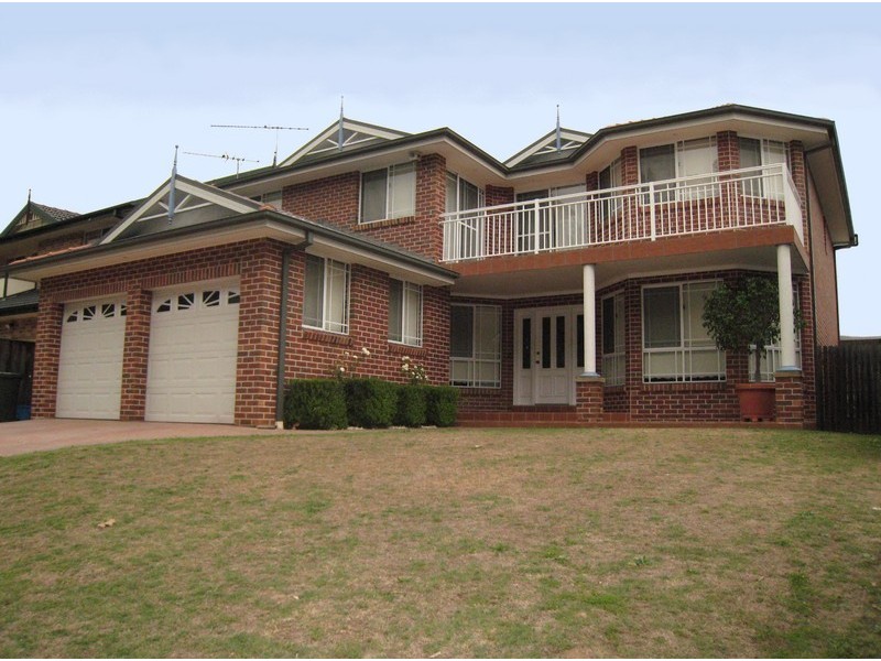 Chipping Norton NSW 2170