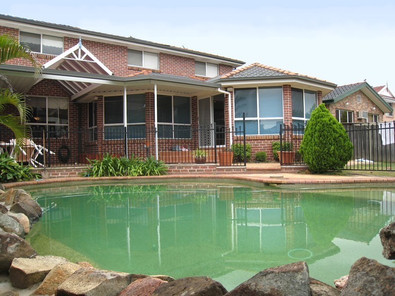 Chipping Norton NSW 2170