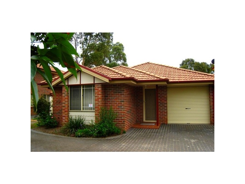 Moorebank NSW 2170