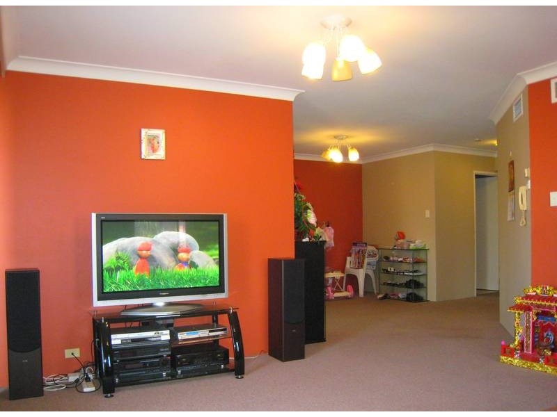 47/8 Mead Drive, Chipping Norton NSW 2170