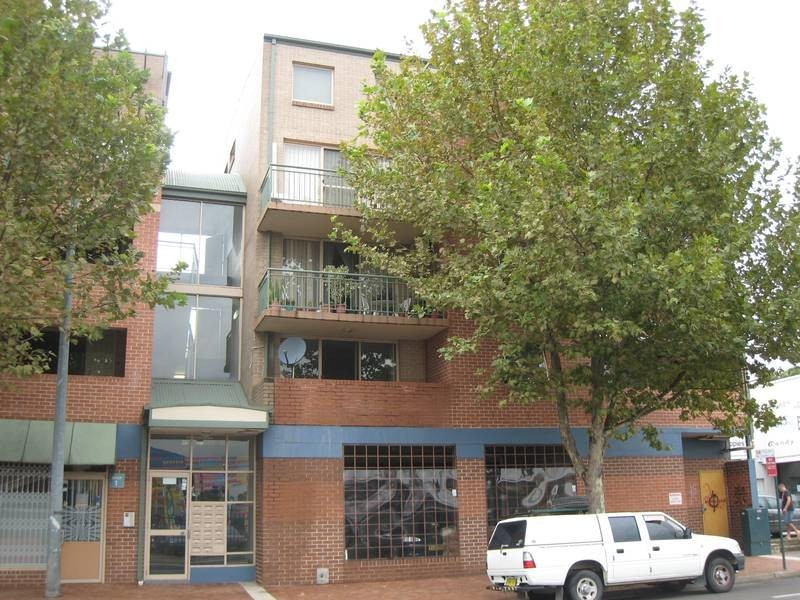 29/100-124 Terminus Street, Liverpool NSW 2170