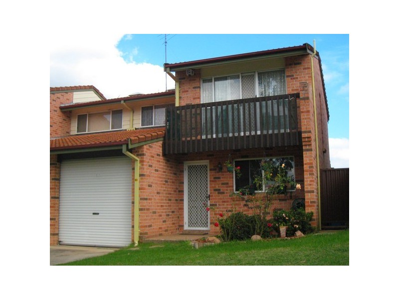 Hammondville NSW 2170