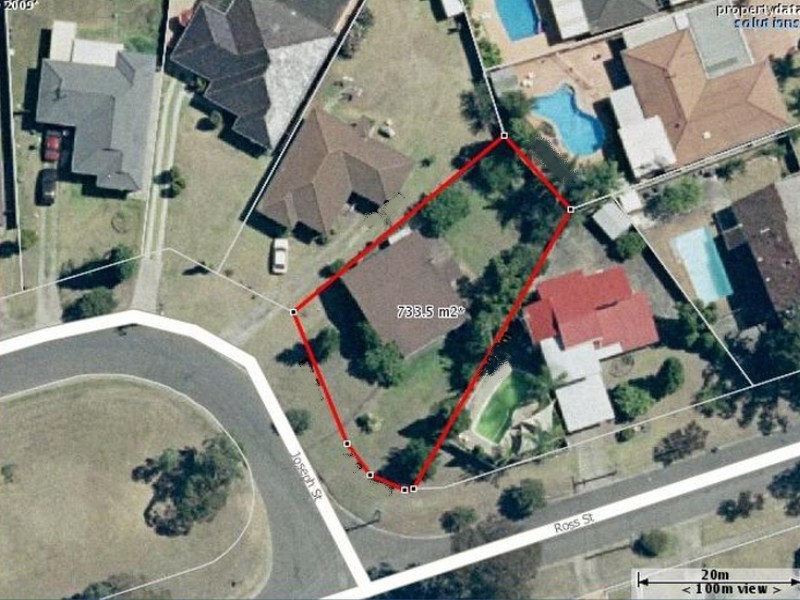 Chipping Norton NSW 2170