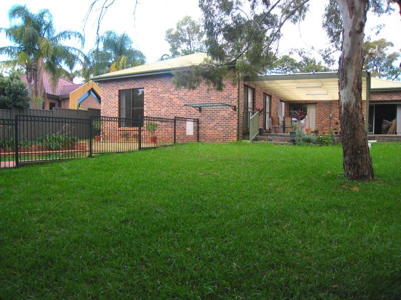 209 Epsom Road, Chipping Norton NSW 2170
