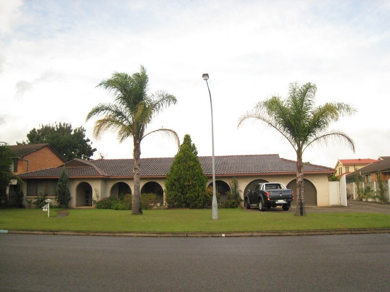 Chipping Norton NSW 2170