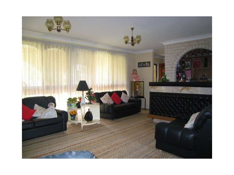 Chipping Norton NSW 2170
