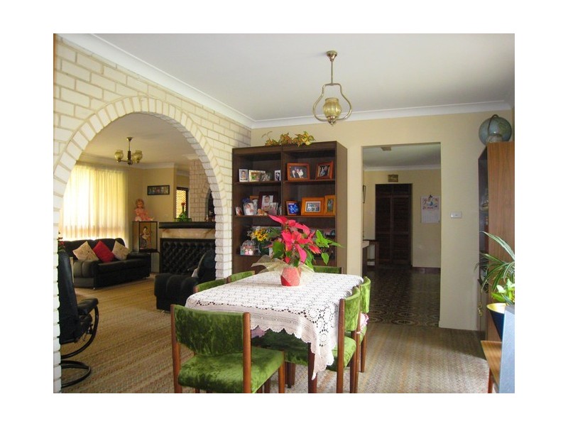 Chipping Norton NSW 2170