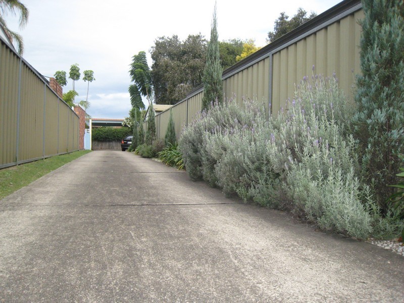 Chipping Norton NSW 2170