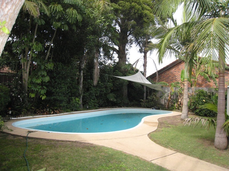 Chipping Norton NSW 2170