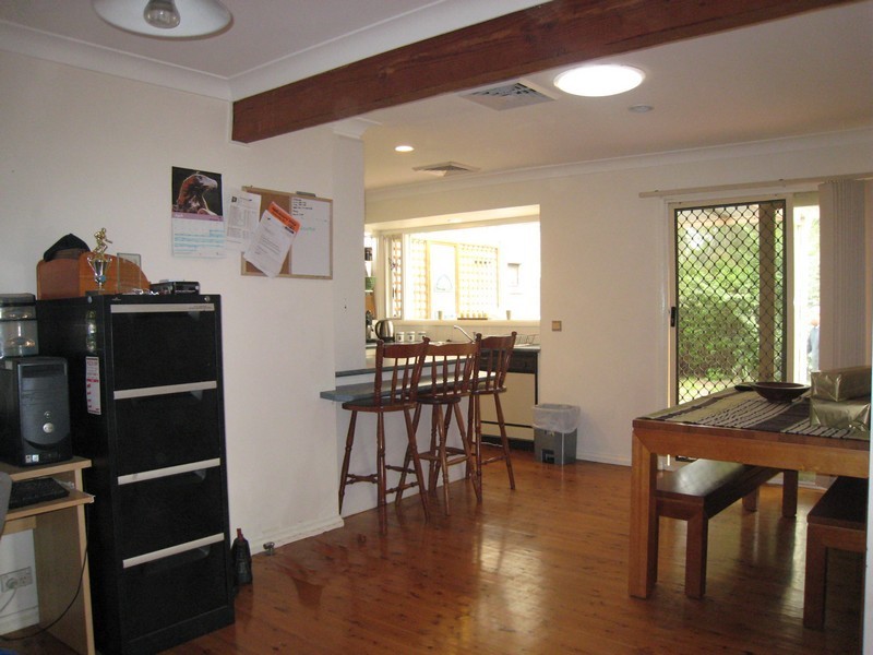 Chipping Norton NSW 2170