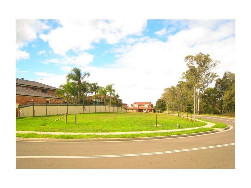 95 Central Ave, Chipping Norton NSW 2170