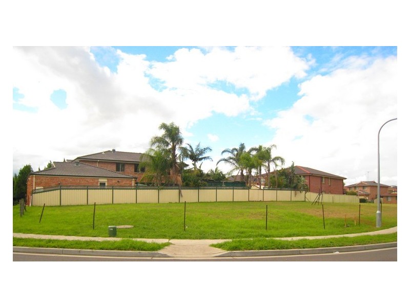 95 Central Ave, Chipping Norton NSW 2170