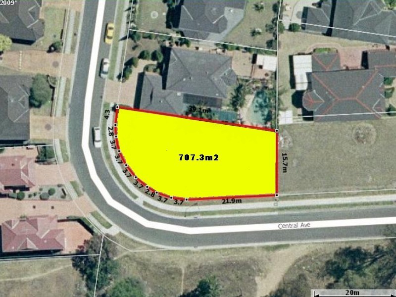 95 Central Ave, Chipping Norton NSW 2170