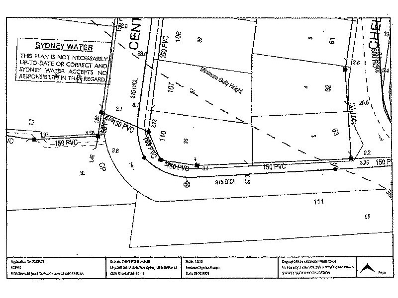95 Central Ave, Chipping Norton NSW 2170