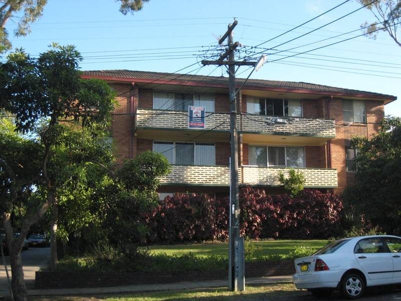 5/58-60 Burlington Road, Homebush NSW 2140